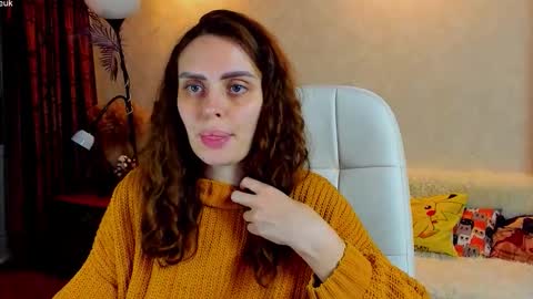 Gloria Wood online show from November 27, 6:22 pm