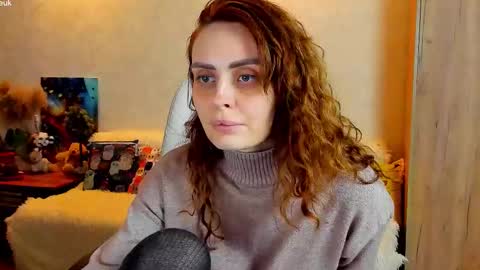 Gloria Wood online show from February 15, 6:07 pm