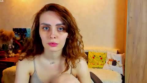 Gloria Wood online show from February 21, 7:36 pm