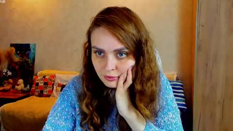 Gloria Wood online show from April 15, 6:19 pm