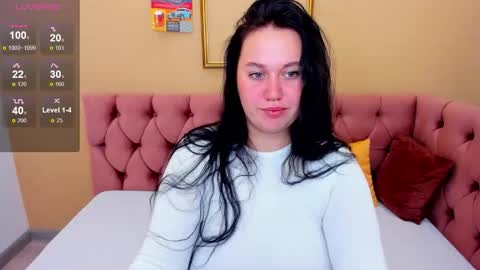 Gloria online show from September 24, 1:04 am