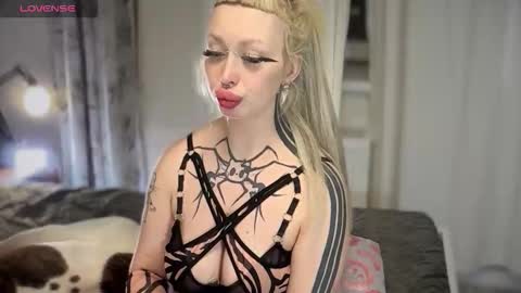 I want to make you happy and lovense  online show from March 18, 12:04 am