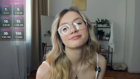 Cherry online show from March 27, 8:05 am