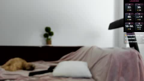 Alice online show from March 5, 9:21 pm