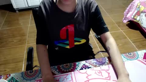 glowingecho online show from December 11, 6:14 am