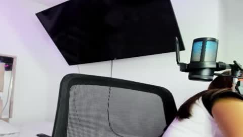 Snapshot of goddes_any chatting on November 2, 4:38 am goddes_any online show from November 2, 4:38 am