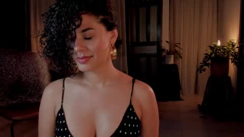 Elena online show from April 25, 12:57 am