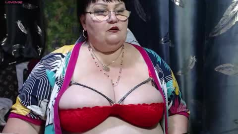 Goddess online show from October 30, 3:13 pm