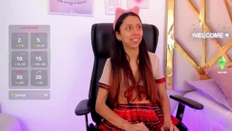 Lilith online show from November 6, 2:39 am