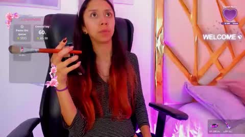 Lilith online show from November 25, 2:14 am