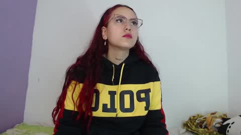 goddess_allison online show from January 21, 1:43 pm