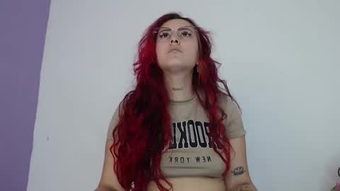goddess_allison online show from February 17, 6:50 pm