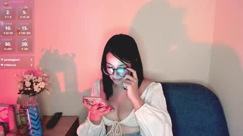 M A R T I N A  online show from October 26, 1:12 am