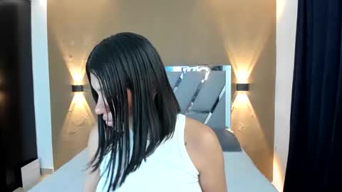 Saori online show from April 12, 11:17 pm