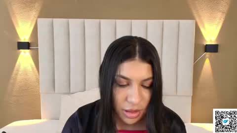 Saori online show from October 8, 9:52 pm