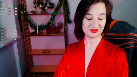 Snapshot of goddess_sophie99 chatting on December 22, 1:55 pm Goddess Sophie99 online show from December 22, 1:55 pm