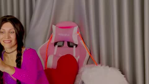 Katarina online show from November 6, 4:13 pm