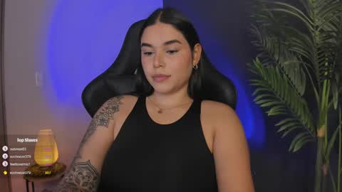 Miss Veronica  - The Supreme   online show from September 18, 7:01 pm