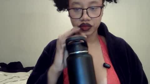 Goddess Daisy Sky online show from January 11, 4:50 am