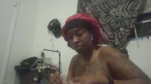 Goddess Dopamine online show from February 10, 6:53 am