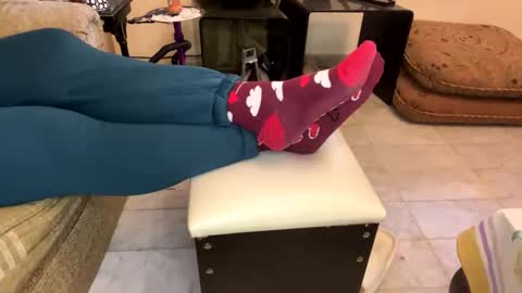 Goddess Freya online show from March 1, 10:15 am