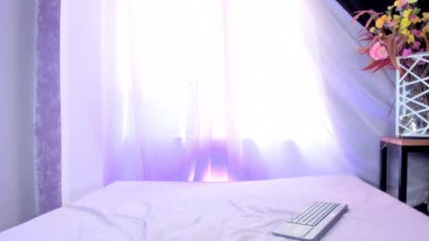 Julieta online show from January 31, 8:01 pm