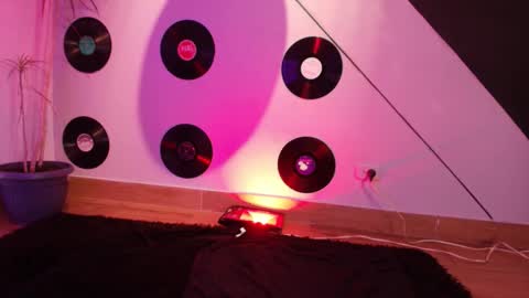 Julieta online show from December 2, 7:16 pm