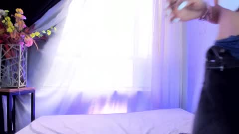 Julieta online show from February 10, 6:56 pm