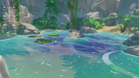 Goddess Reverie online show from November 1, 6:17 am