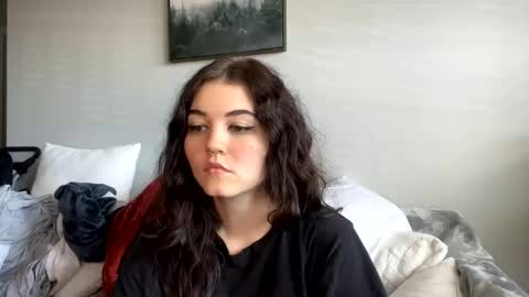 Goddess Raven online show from February 8, 4:35 pm