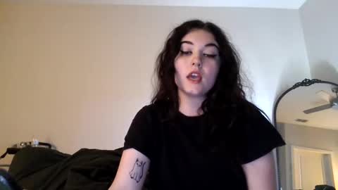 Goddess Raven online show from January 9, 2:07 pm