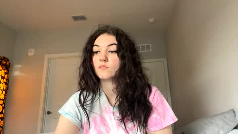 Goddess Raven online show from January 28, 4:08 pm