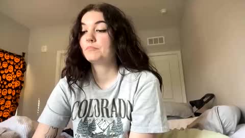 Goddess Raven online show from February 5, 4:37 pm