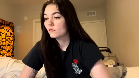 Goddess Raven online show from January 23, 4:05 pm