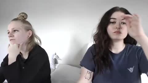 Goddess Raven online show from February 15, 4:34 pm