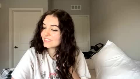 Goddess Raven online show from February 11, 4:13 pm