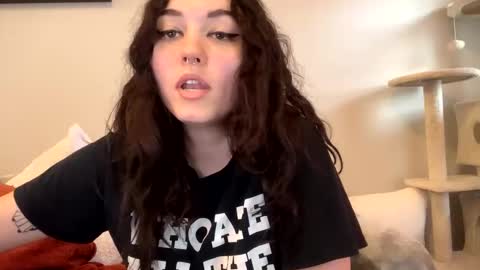 Goddess Raven online show from March 5, 4:24 pm