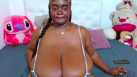 Godess Tracy online show from January 16, 8:14 pm