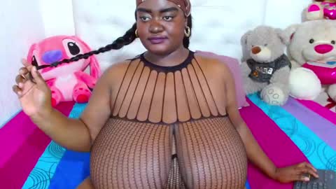 Godess Tracy online show from February 27, 6:20 pm