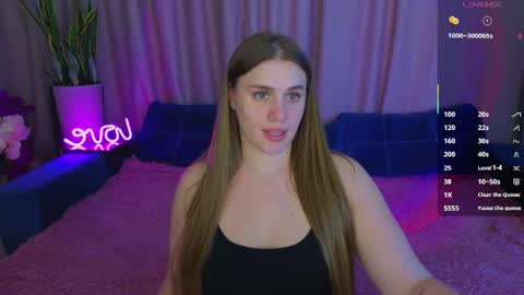 Lilya online show from August 6, 9:00 pm