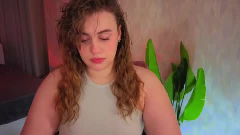 Lilya online show from February 26, 9:25 pm