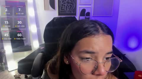 golden_muse online show from March 7, 2:13 pm