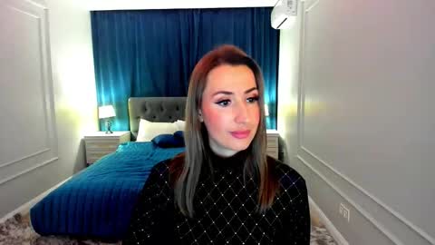 Olivia online show from October 6, 3:34 am