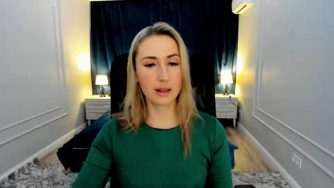 Olivia online show from February 23, 11:36 am