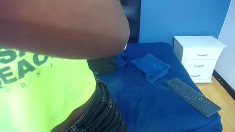 goldenn_ass1 online show from December 15, 10:15 pm