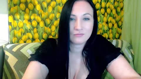 goldmoonn online show from February 19, 7:16 pm