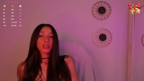 Rose  online show from December 30, 9:05 am