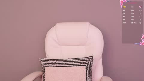 Rose  online show from December 20, 8:40 am