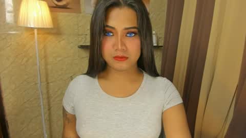 HEYY  UR LOVELY RIANA online show from July 6, 6:10 pm