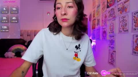 i am Jessi  I love animals and drawing I hope to get along with everyone. XOXO online show from March 4, 8:38 pm